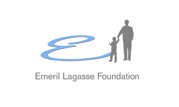 Emeril Lagasse foundation logo